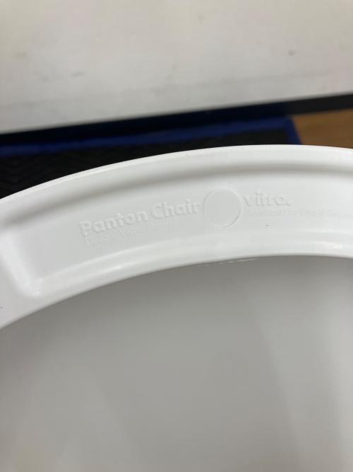Vitra (ヴィトラ) イス Panton Chair