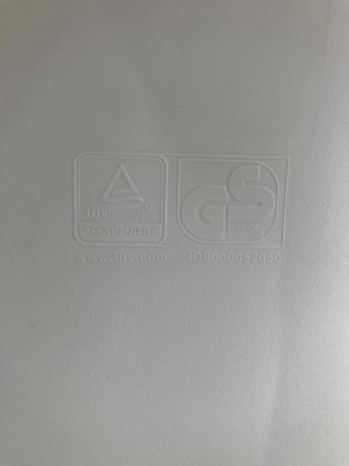 Vitra (ヴィトラ) イス Panton Chair