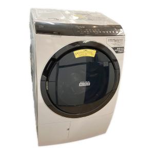 HITACHI (ヒタチ) ドラム式洗濯乾燥機 BD-SX110F 2021年製