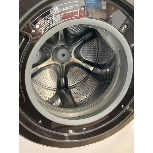 HITACHI (ヒタチ) ドラム式洗濯乾燥機 BD-SX110F 2021年製