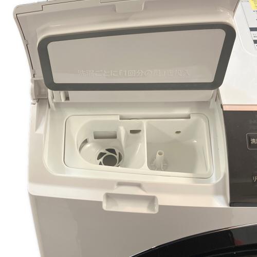 HITACHI (ヒタチ) ドラム式洗濯乾燥機 BD-SX110F 2021年製