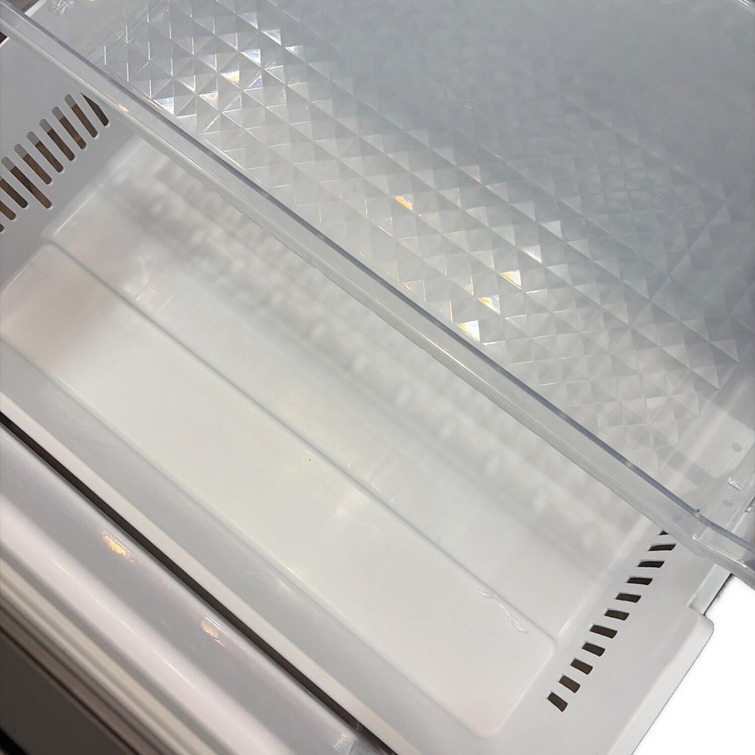 HITACHI (ヒタチ) 6ドア冷蔵庫 R-HW54S 2022年製 540L｜トレファクONLINE