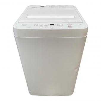RORO (ロロ) 全自動洗濯機 YWM-T45LW 2023年製