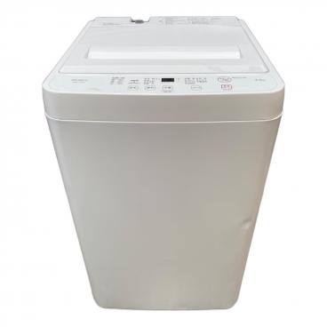 YAMADA (ヤマダオリジナル) 全自動洗濯機 YWM-T60H1 2023年製