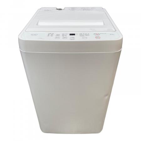 RORO (ロロ) 全自動洗濯機 YWM-T45LW 2023年製｜トレファクONLINE