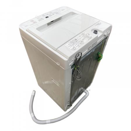 RORO (ロロ) 全自動洗濯機 YWM-T45LW 2023年製｜トレファクONLINE