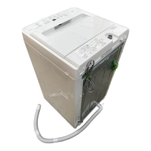 RORO (ロロ) 全自動洗濯機 YWM-T45LW 2023年製