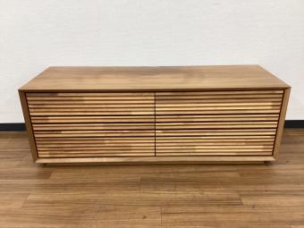 karimoku (カリモク) テレビボード QT4017ME
