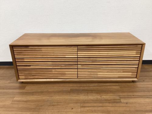 karimoku (カリモク) テレビボード QT4017ME