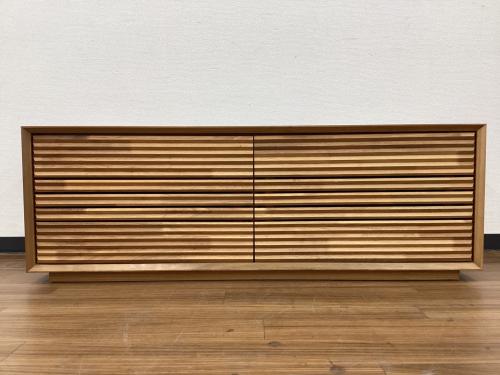 karimoku (カリモク) テレビボード QT4017ME