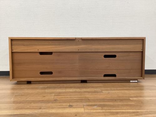karimoku (カリモク) テレビボード QT4017ME