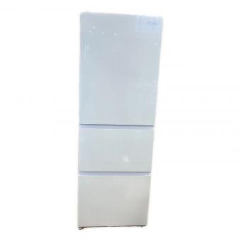 Hisense (ハイセンス) 3ドア冷蔵庫 HR-G3601W 2022年製 自動製氷機能付 358L
