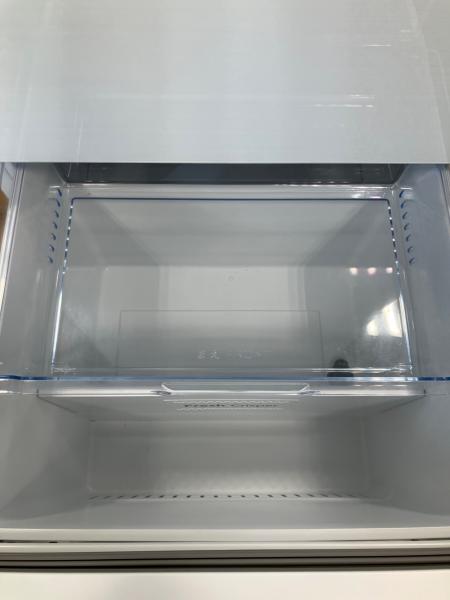 Hisense (ハイセンス) 3ドア冷蔵庫 HR-G3601W 2022年製 自動製氷機能付