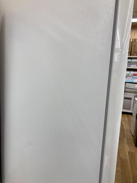 Panasonic (パナソニック) 5ドア冷蔵庫 NR-E419EX-W 2023年製 406L