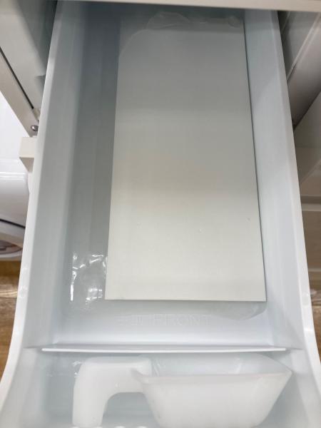 Panasonic (パナソニック) 5ドア冷蔵庫 NR-E419EX-W 2023年製 406L