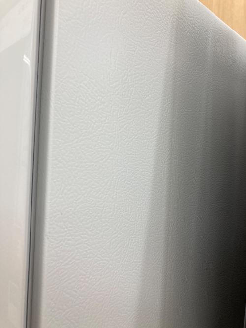 Panasonic (パナソニック) 5ドア冷蔵庫 NR-E419EX-W 2023年製 406L