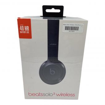 beats (ビーツ) Solo3 Solo3 A1796