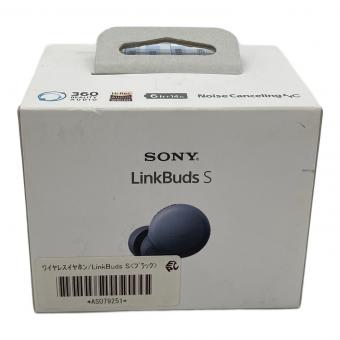 SONY (ソニー) ワイヤレスイヤホン WF-LS900N