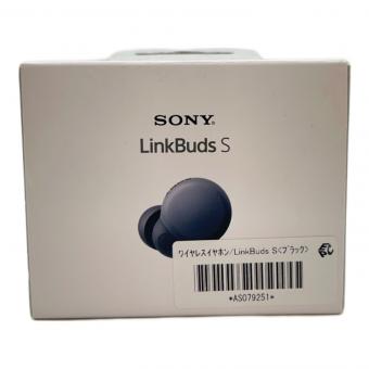 SONY (ソニー) ワイヤレスイヤホン WF-LS900N