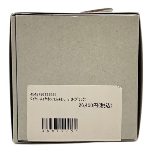 SONY (ソニー) ワイヤレスイヤホン WF-LS900N