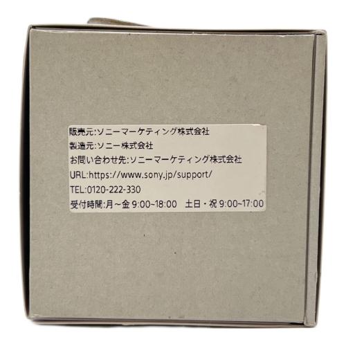 SONY (ソニー) ワイヤレスイヤホン WF-LS900N