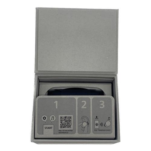 SONY (ソニー) ワイヤレスイヤホン WF-LS900N