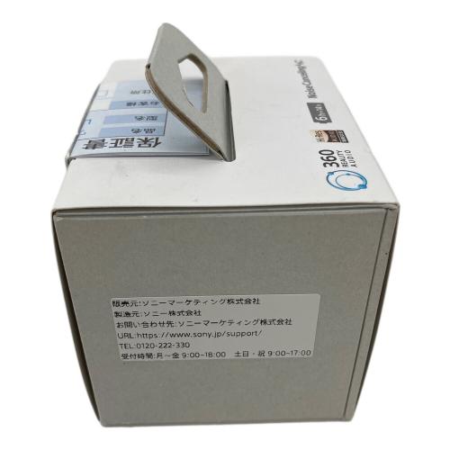 SONY (ソニー) ワイヤレスイヤホン WF-LS900N