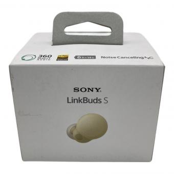 SONY (ソニー) ワイヤレスイヤホン WF-LS900N