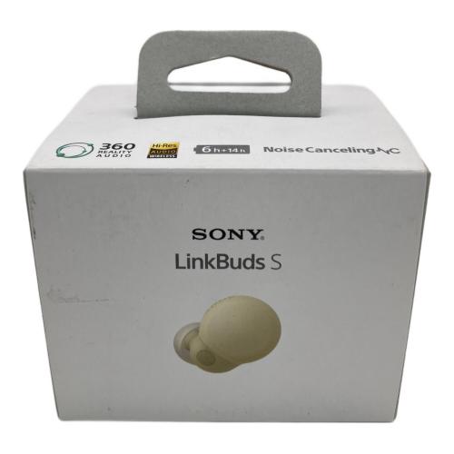 SONY (ソニー) ワイヤレスイヤホン WF-LS900N