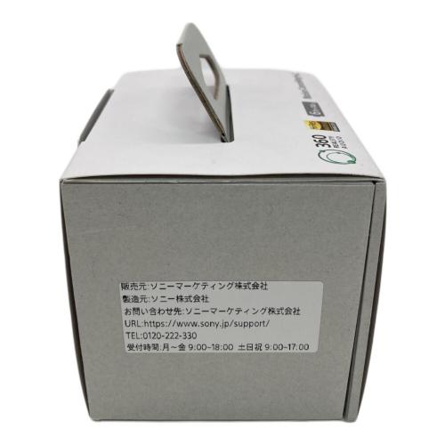 SONY (ソニー) ワイヤレスイヤホン WF-LS900N