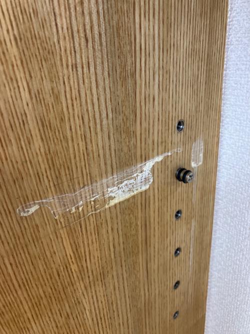 久和屋 (クワヤ) ブックシェルフ ナチュラル リッジライン