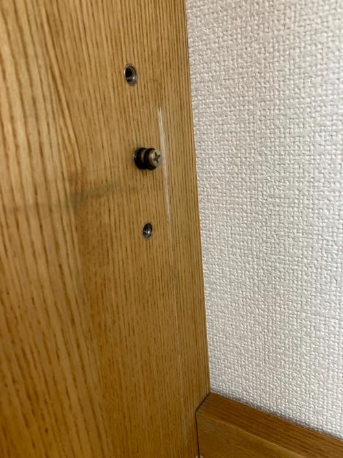 久和屋 (クワヤ) ブックシェルフ ナチュラル リッジライン