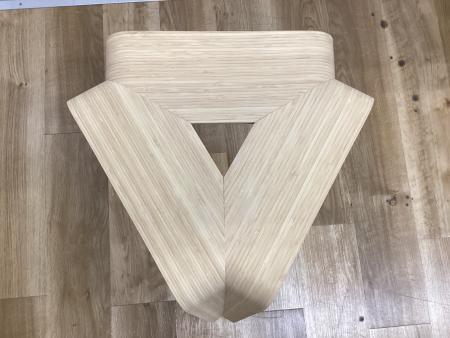 タケクリエイト萩 KASAYAMA Stool TAKE Create Hagi タケクリエイト萩