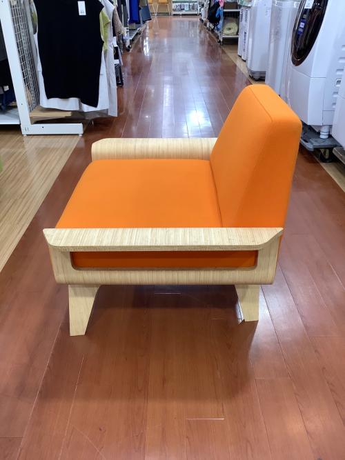 TAKE Create Hagi (タケクリエイト ハギ) ラウンジソファー TC LOUNGE SOFA