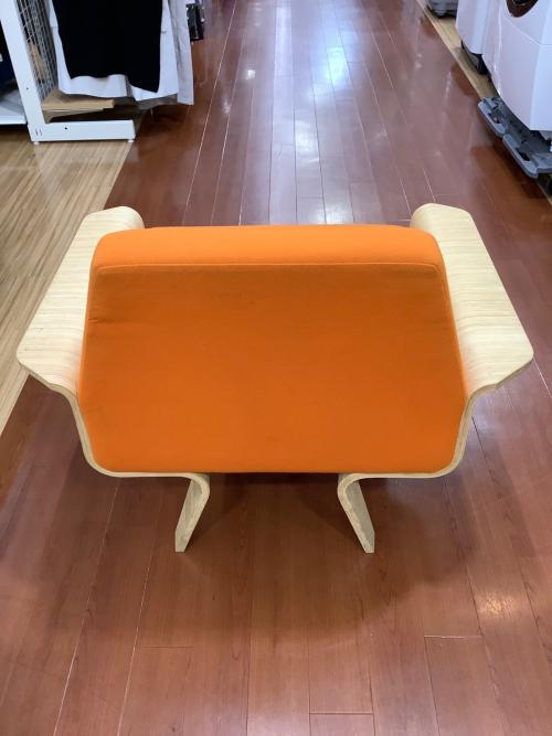 TAKE Create Hagi (タケクリエイト ハギ) ラウンジソファー TC LOUNGE SOFA
