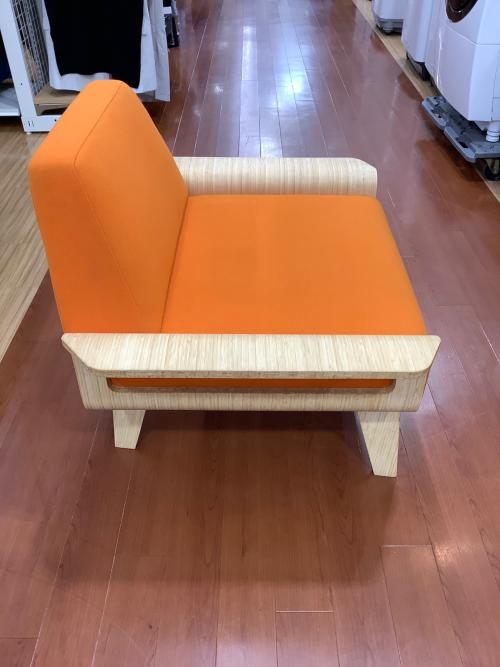 TAKE Create Hagi (タケクリエイト ハギ) ラウンジソファー TC LOUNGE SOFA