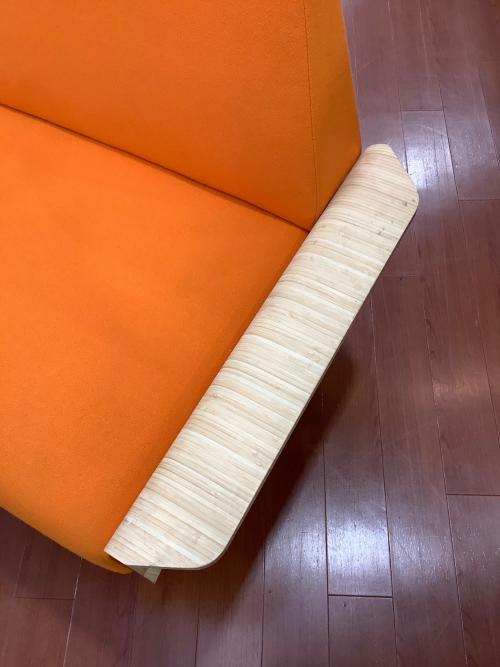 TAKE Create Hagi (タケクリエイト ハギ) ラウンジソファー TC LOUNGE SOFA