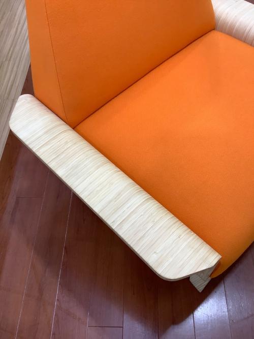 TAKE Create Hagi (タケクリエイト ハギ) ラウンジソファー TC LOUNGE SOFA