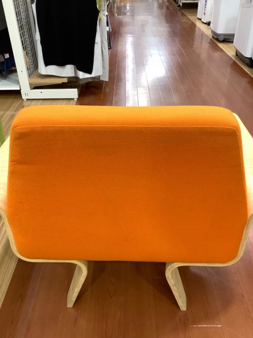 TAKE Create Hagi (タケクリエイト ハギ) ラウンジソファー TC LOUNGE SOFA