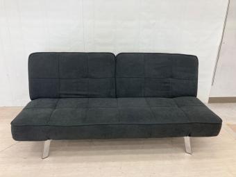 Tempur (テンピュール) ソファーベッド グレー