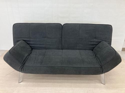Tempur (テンピュール) ソファーベッド グレー