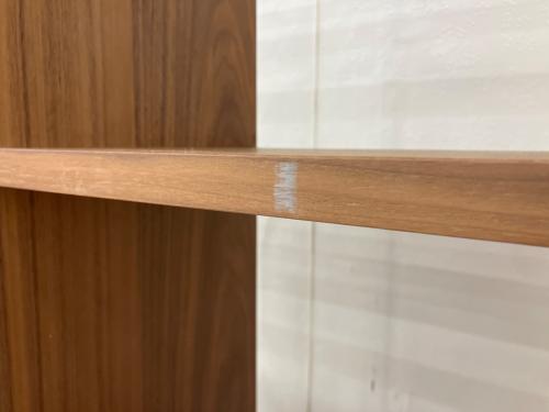 無印良品 (ムジルシリョウヒン) スタッキングシェルフ