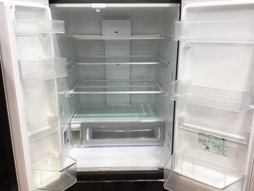 6ドア冷蔵庫 NR-F504HPX-T 500L 2019年製 Panasonic(パナソニック)