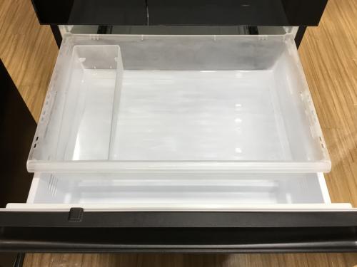 6ドア冷蔵庫 NR-F504HPX-T 500L 2019年製 Panasonic(パナソニック)