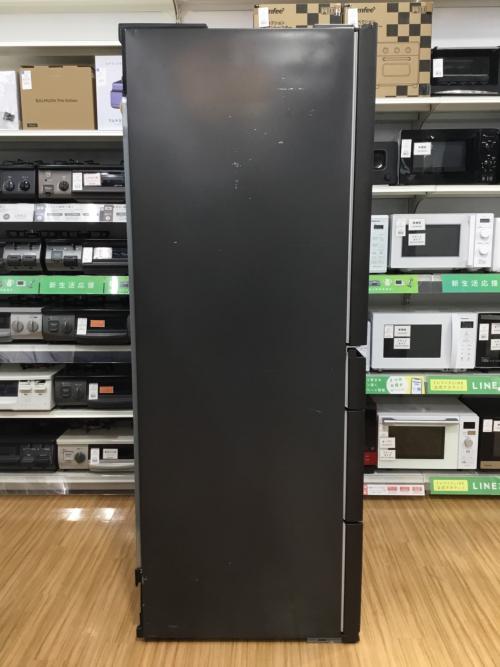 6ドア冷蔵庫 NR-F504HPX-T 500L 2019年製 Panasonic(パナソニック)