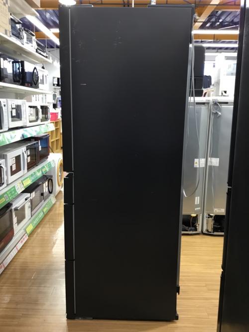 6ドア冷蔵庫 NR-F504HPX-T 500L 2019年製 Panasonic(パナソニック)