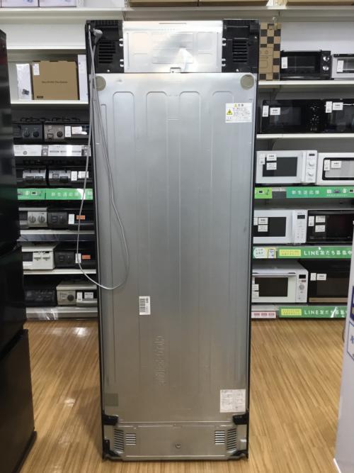 6ドア冷蔵庫 NR-F504HPX-T 500L 2019年製 Panasonic(パナソニック)