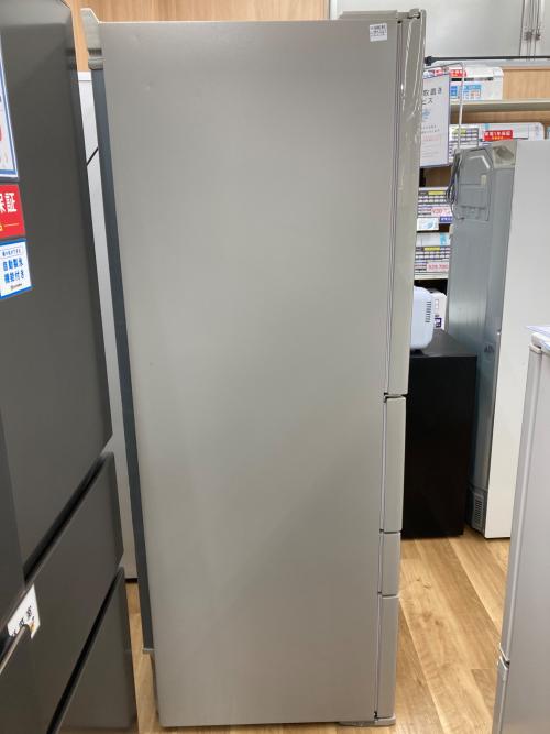 TOSHIBA (トウシバ) 6ドア冷蔵庫 GR-W510FH 2024年製 509L