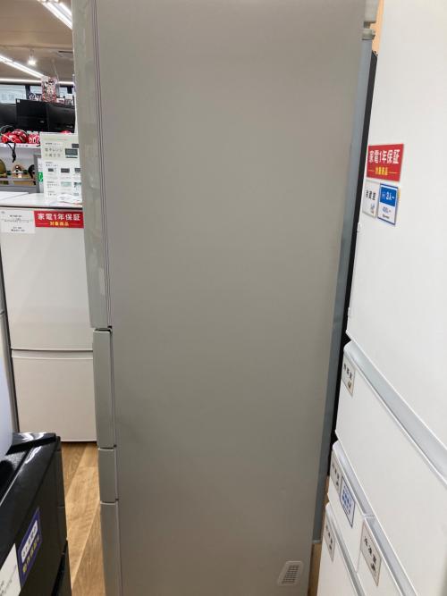 TOSHIBA (トウシバ) 6ドア冷蔵庫 GR-W510FH 2024年製 509L