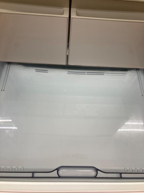 TOSHIBA (トウシバ) 6ドア冷蔵庫 GR-W510FH 2024年製 509L